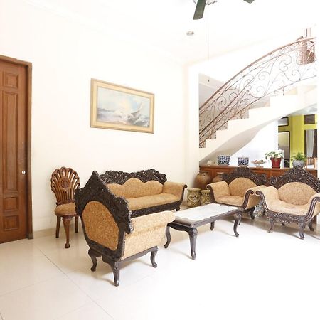 Spot On 94142 Al Fatih Residence Syariah 2 Jakarta Extérieur photo
