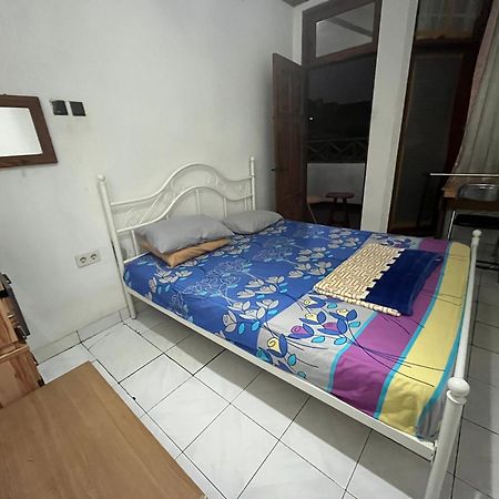 Spot On 94142 Al Fatih Residence Syariah 2 Jakarta Extérieur photo