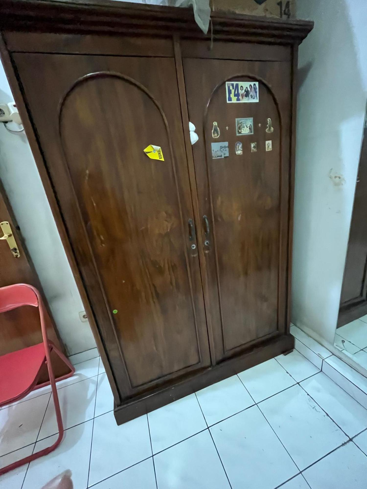 Spot On 94142 Al Fatih Residence Syariah 2 Jakarta Extérieur photo