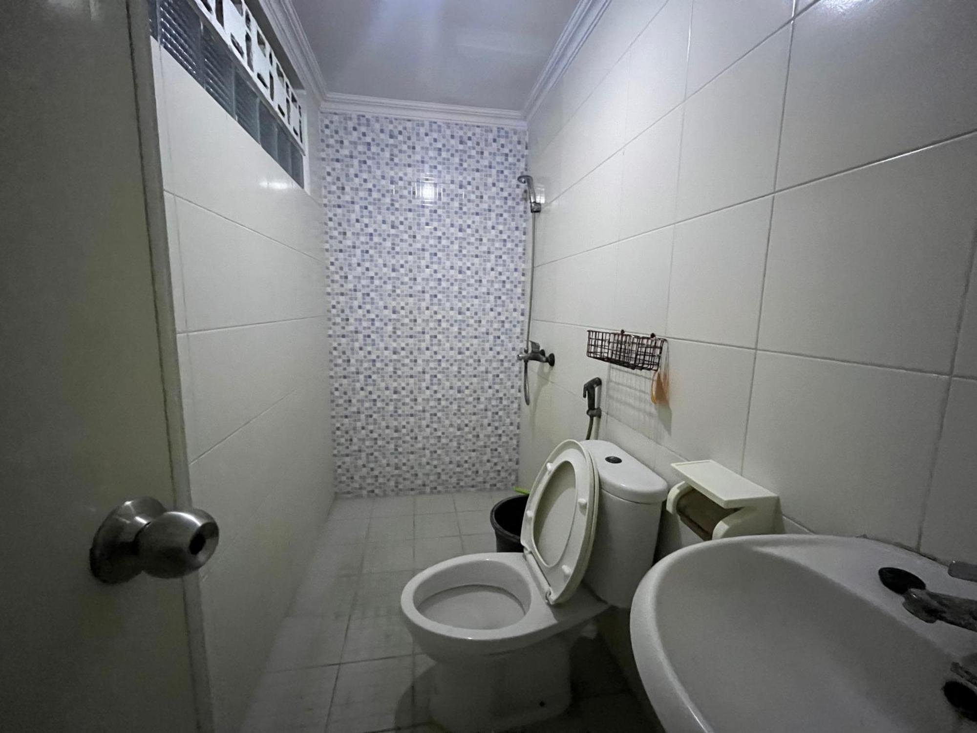 Spot On 94142 Al Fatih Residence Syariah 2 Jakarta Extérieur photo