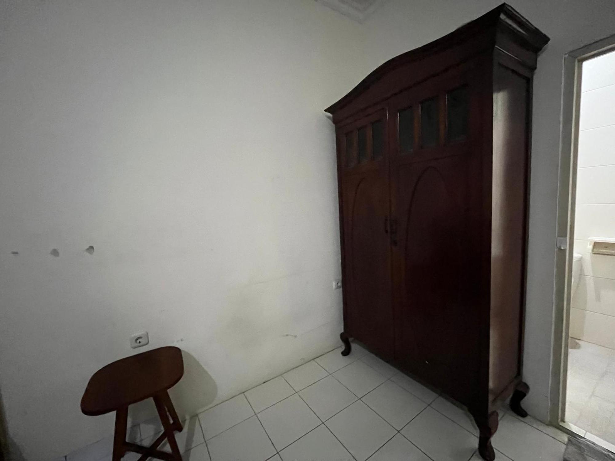 Spot On 94142 Al Fatih Residence Syariah 2 Jakarta Extérieur photo