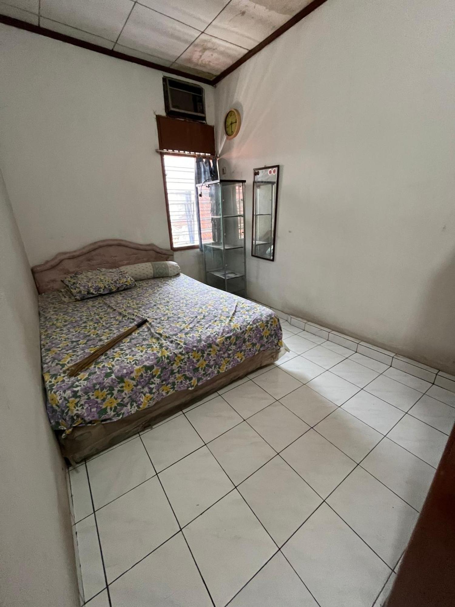Spot On 94142 Al Fatih Residence Syariah 2 Jakarta Extérieur photo