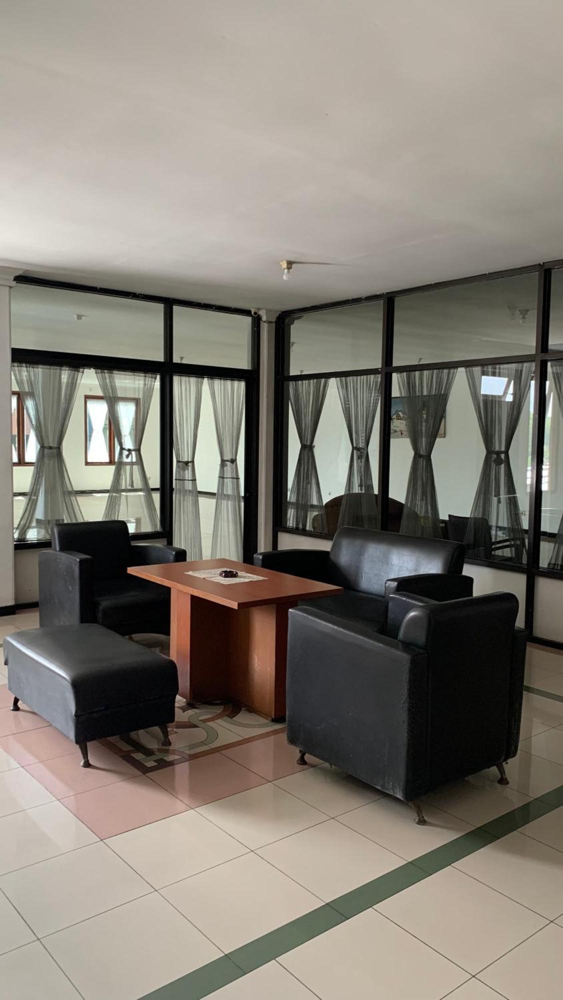 Spot On 94142 Al Fatih Residence Syariah 2 Jakarta Extérieur photo