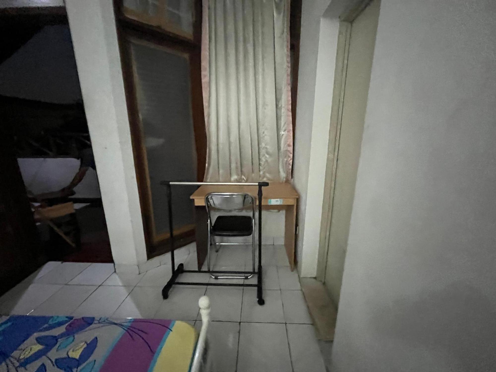 Spot On 94142 Al Fatih Residence Syariah 2 Jakarta Extérieur photo