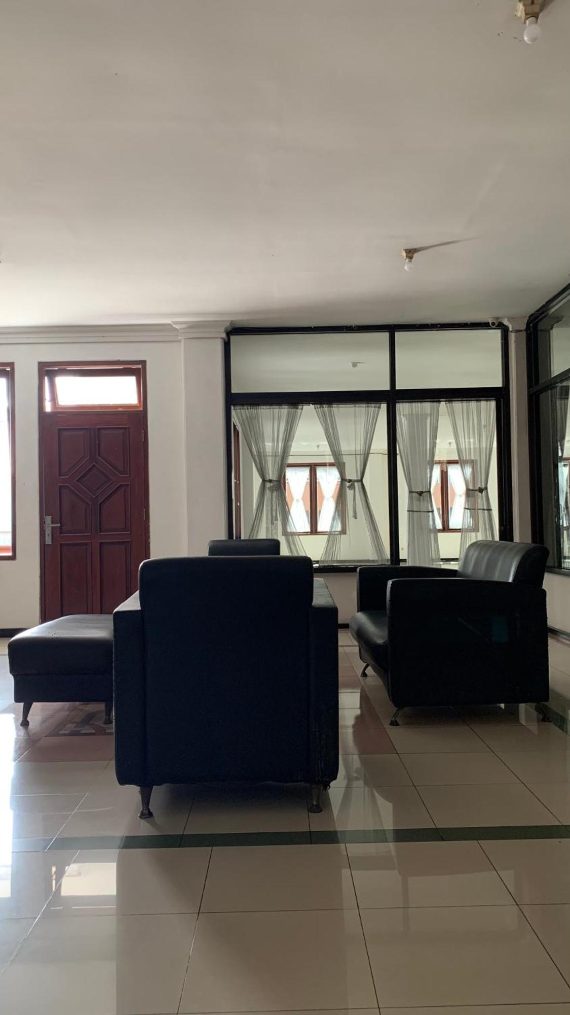 Spot On 94142 Al Fatih Residence Syariah 2 Jakarta Extérieur photo
