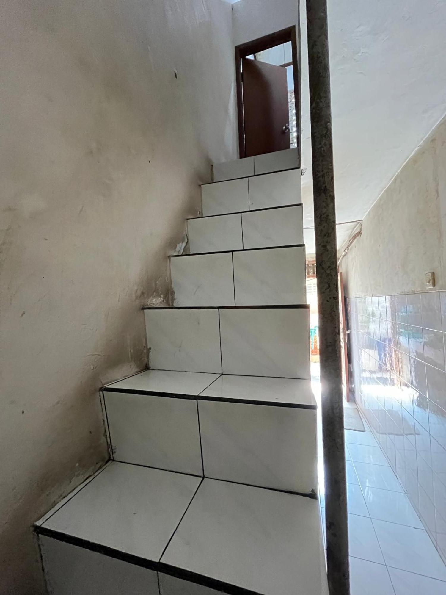 Spot On 94142 Al Fatih Residence Syariah 2 Jakarta Extérieur photo