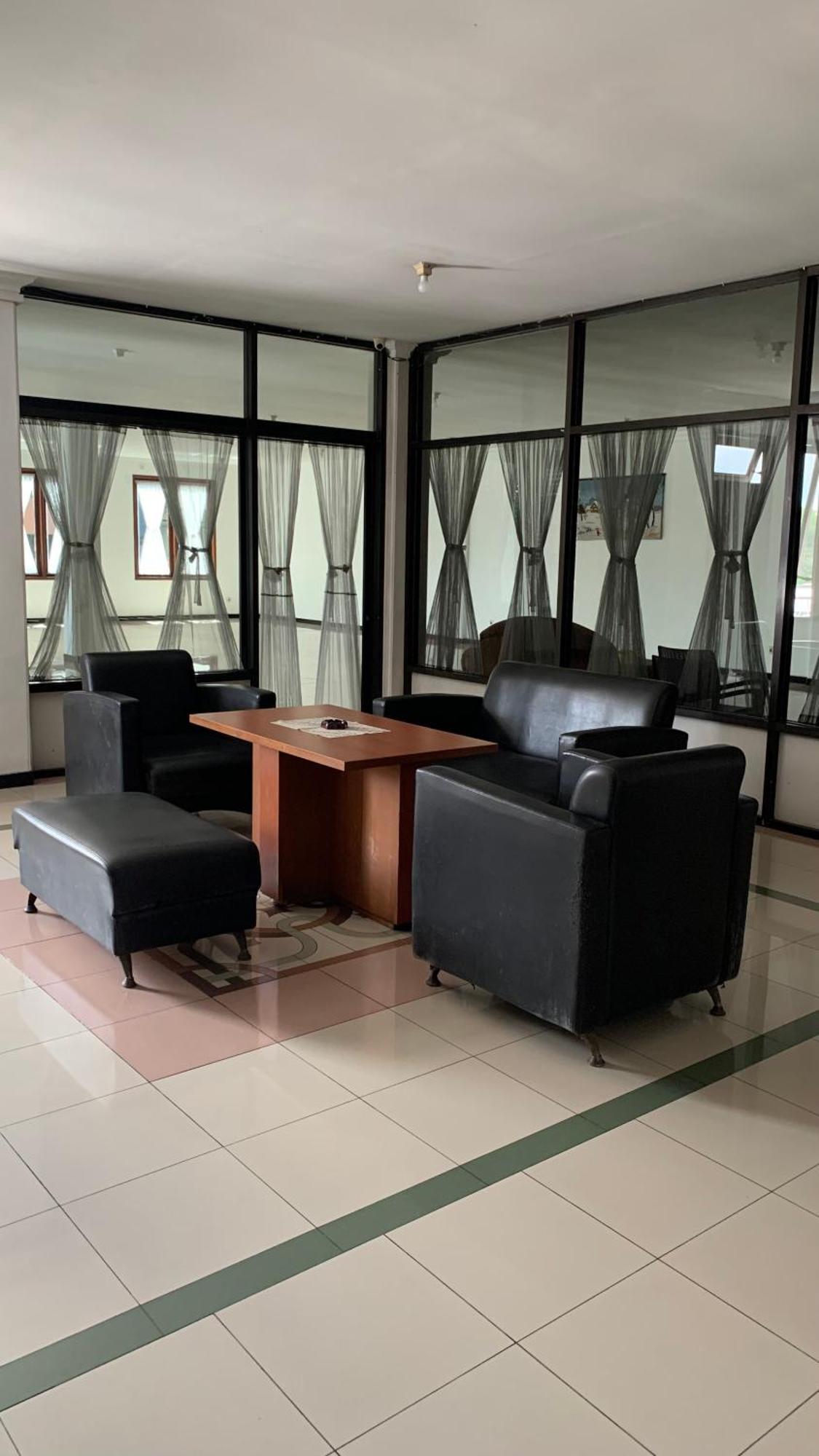 Spot On 94142 Al Fatih Residence Syariah 2 Jakarta Extérieur photo
