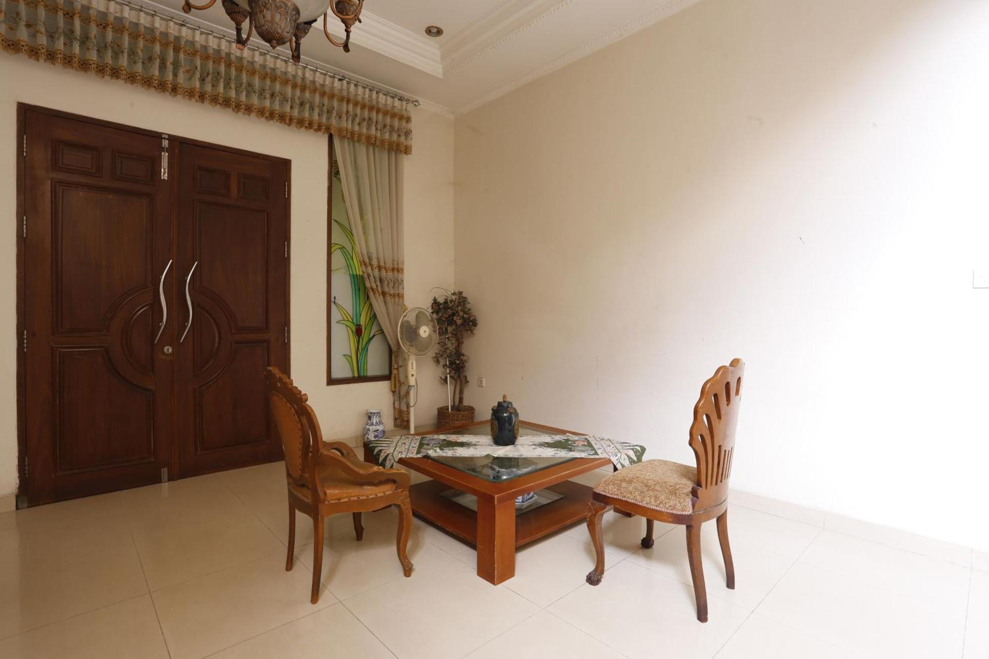 Spot On 94142 Al Fatih Residence Syariah 2 Jakarta Extérieur photo