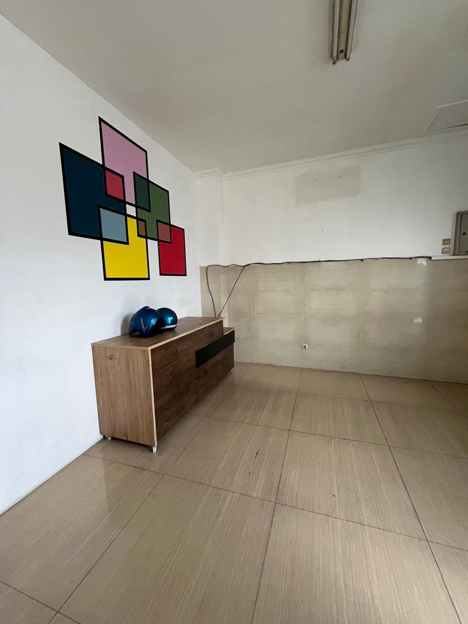 Spot On 94142 Al Fatih Residence Syariah 2 Jakarta Extérieur photo